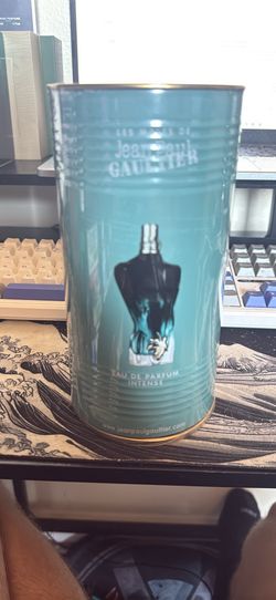 Jpg le parfum