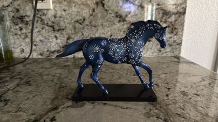 Painted ponies