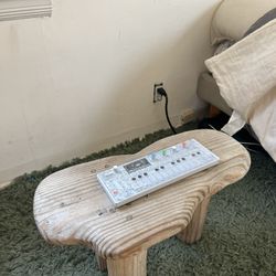 OP-1 Teenage Engineering