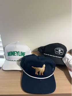 Misc Hats