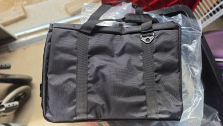 Swiss military Duffle cooler