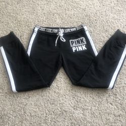 Victoria’s Secret PINK Jogger Pants Size S