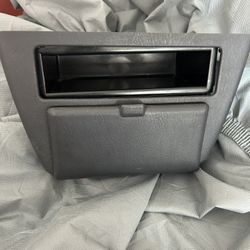 1st & 2nd Gen Toyota RAV4 OEM Cup Holder