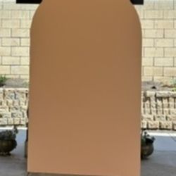 Chiara Wood Backdrop
