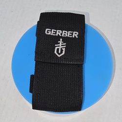 Gerber Multi Tool 