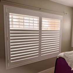 Message Measurements for Quote | Custom Plantation Shutters | Window Shutters Sliding Door Shutters Installed