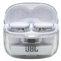 JBL Tune Buds (Clear)