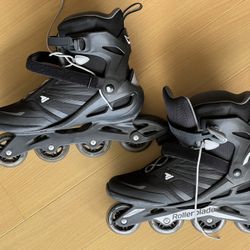Men Rollerblade Skates