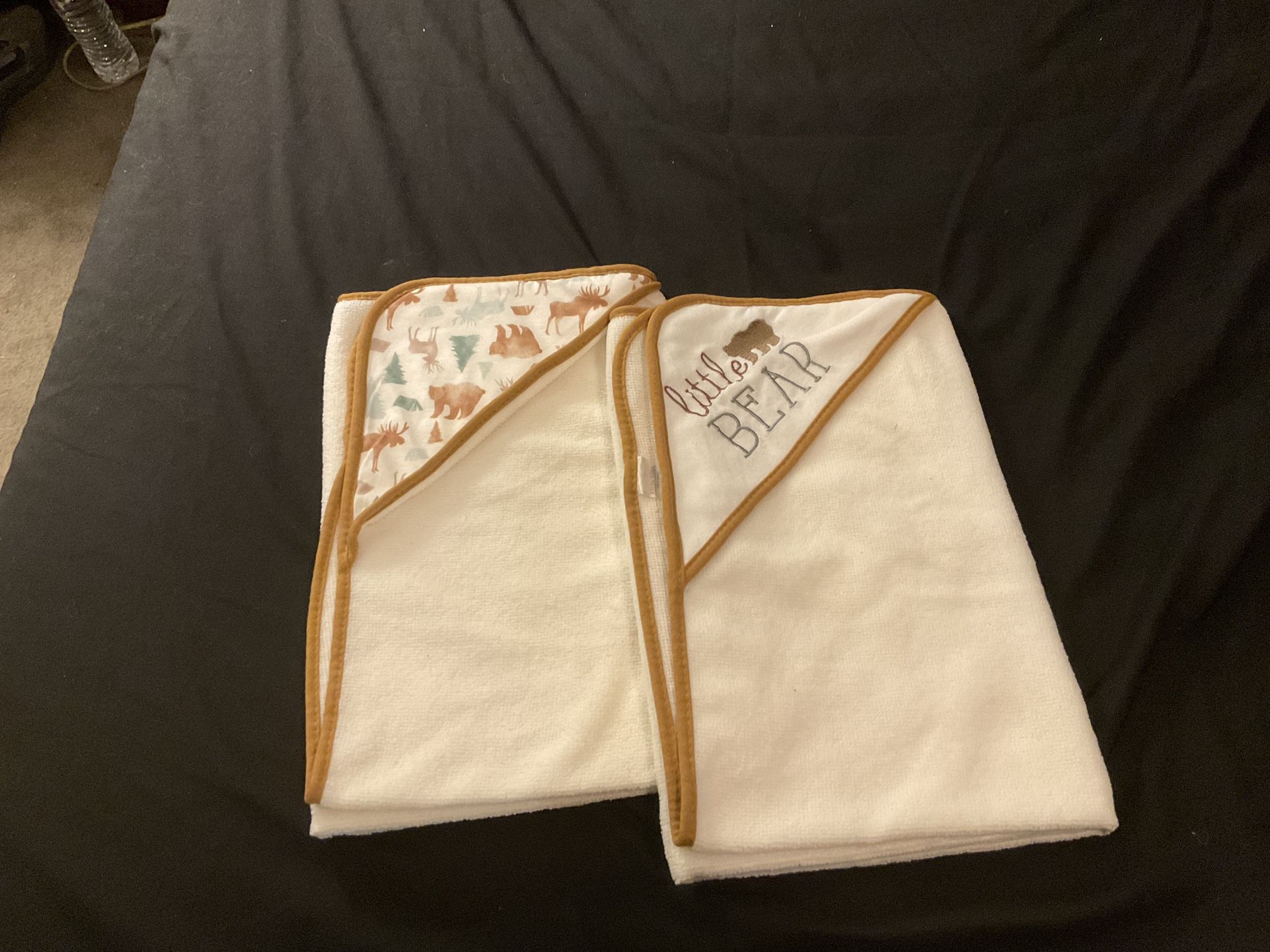 Baby Towels Bibs Blankets Sock