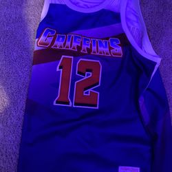 Zion Williamson High school Basketball Jersey