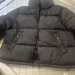 Woman's Hudson Jacket