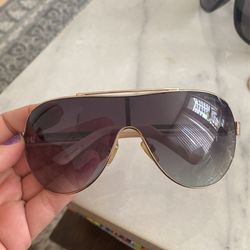 Armani Exchange  sunglasses 