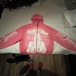 Supply And Demand Hoodie