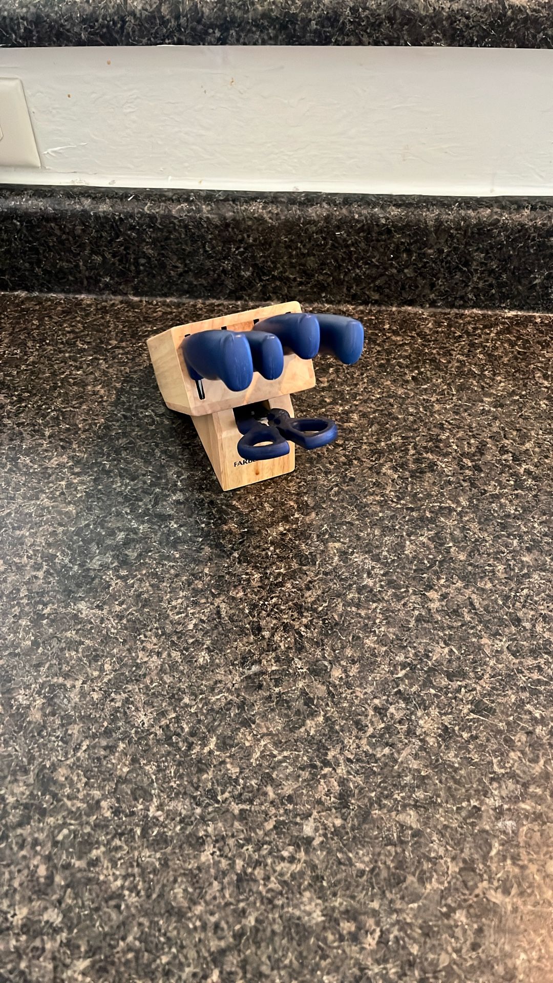 Knife Set