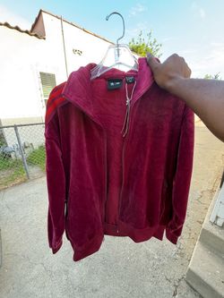 Adidas x Ivy Park track jacket