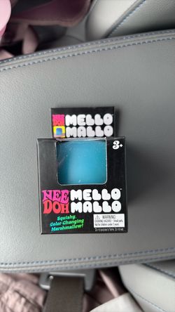 Needoh Mello Mallo