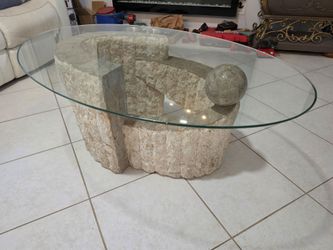 Vintage coffee tables