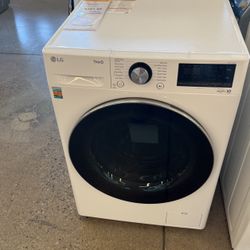 Compact Washer