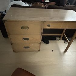 Desk 