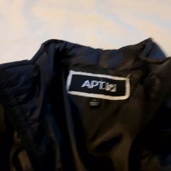 APT 9 Fall Jacket