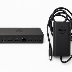 Dell D6000 Universal Docking Station