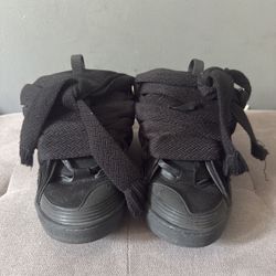 Lavin Curb sneakers