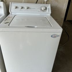 Whirlpool Washer Only 