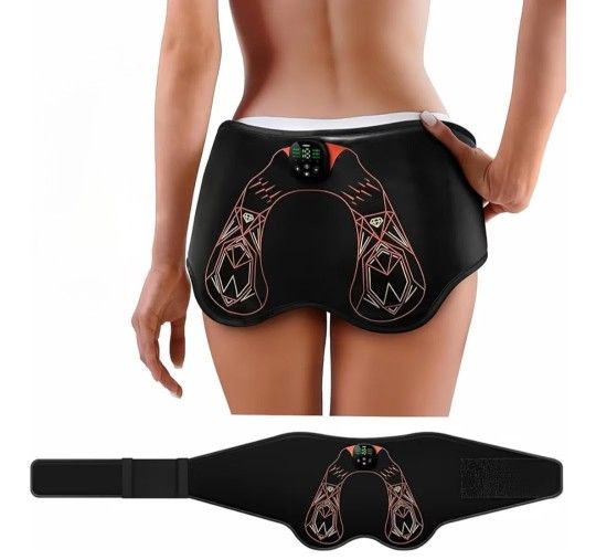 Butt Lifting Machine