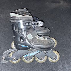Youth Roller Blades