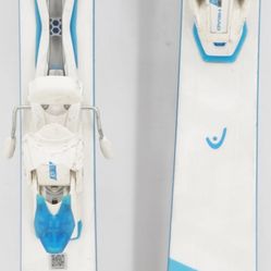 Head Joy 11 GW SLR Ski Bindings