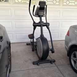 Elliptical Machine For Sale