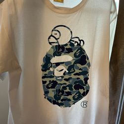 Bape Shirt