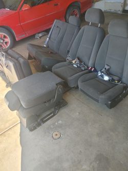 2014 GMC Yukon