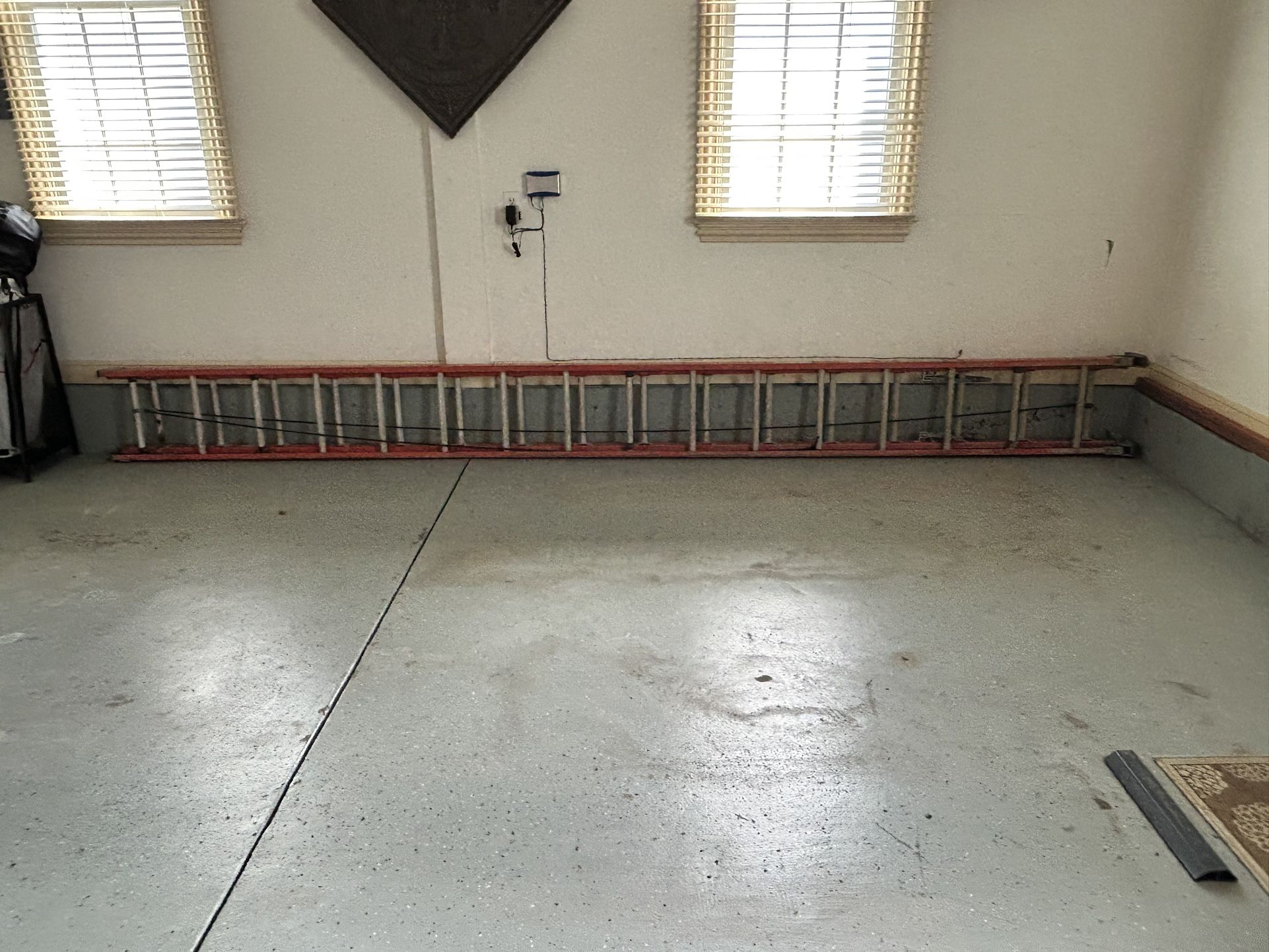 Extension Ladder 32’