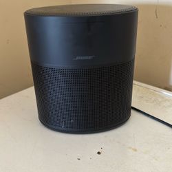 Bose home speaker 300