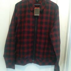 Long Sleave Shirt New