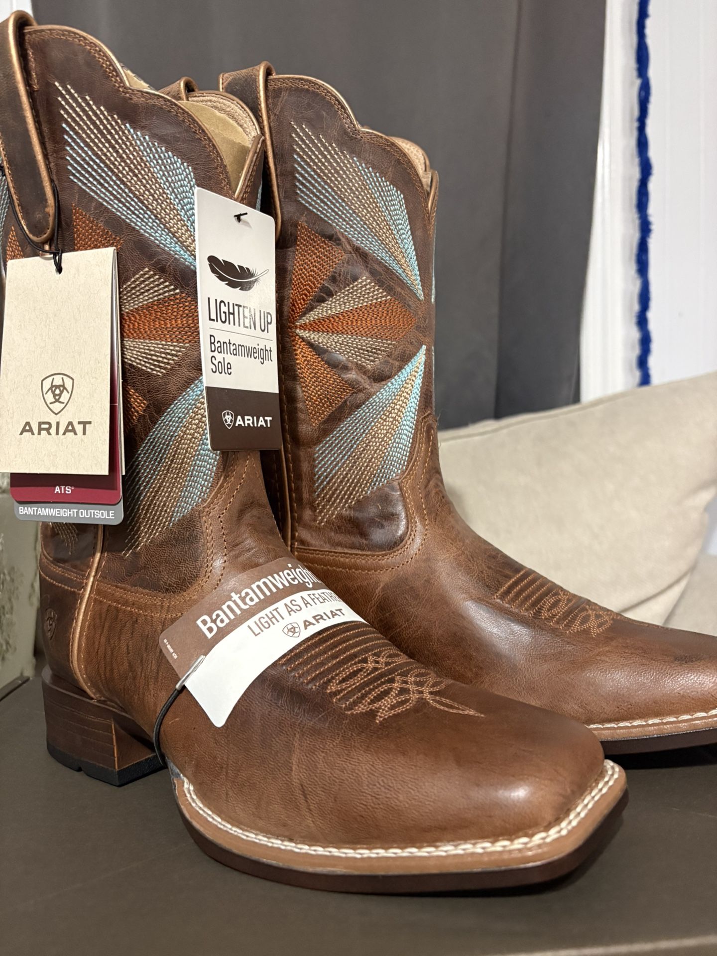 ARIAT Boots