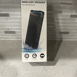 Bluetooth Speakers IPX7 WATERPROOF  Modelo V40 