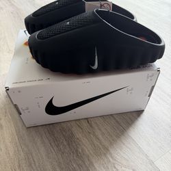 Nike Mind 001 Slide size 10M