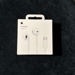 Apple EarPods USB-C