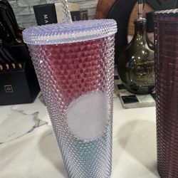 Starbucks Tumbler Cup 