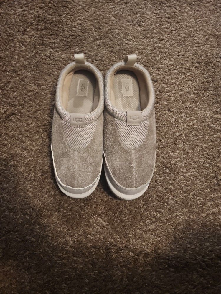 Men's UGG Loafers