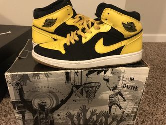 Air Jordan 1 Old Love New Love “Beginning Moments Pack” sz 10 for