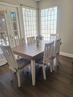 Dinning room