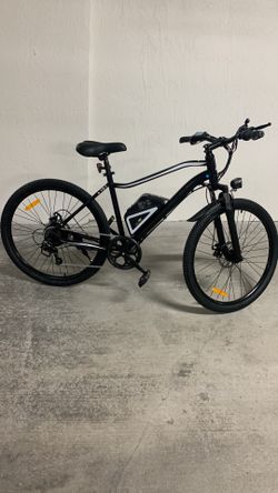 Electric Bike EB3 in 33139