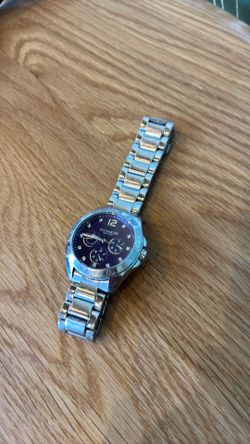 Coach Watch