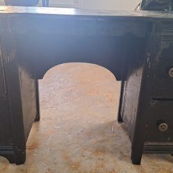Free Desk