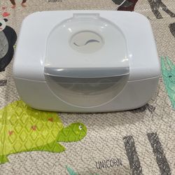 Munchkin Warm Wipe Warmer