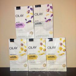 Olay Bar Soap  $7.50 EACH -PICK UP RAY/ HIGLEY 