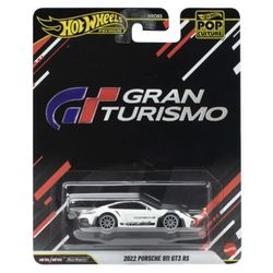 Hot Wheels Premium - Gran Turismo
